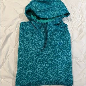 Womens Nike Therma-Fit Hoodie